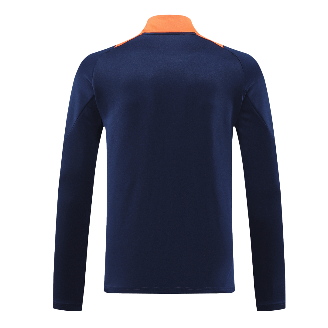 Manchester United Jersey Soccer Jersey 2024/25 - Image 6