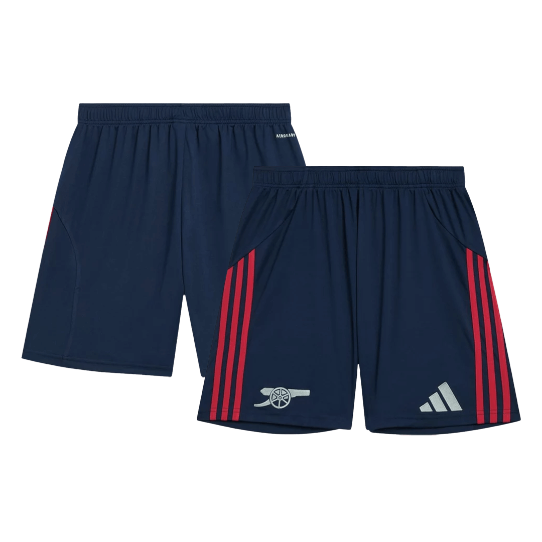 Arsenal Away Jerseys Kit 2025/26 - Image 10