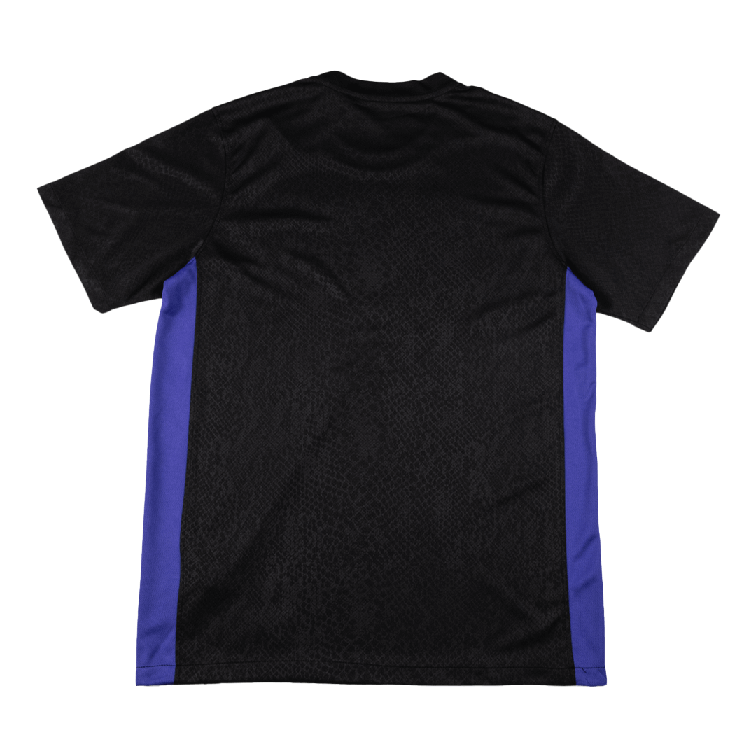 Barcelona x Kobe Bryant Jersey Pre-Match Soccer Jersey 2025/26 - Image 8