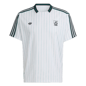 Liverpool Icon Soccer Jersey 2025/26