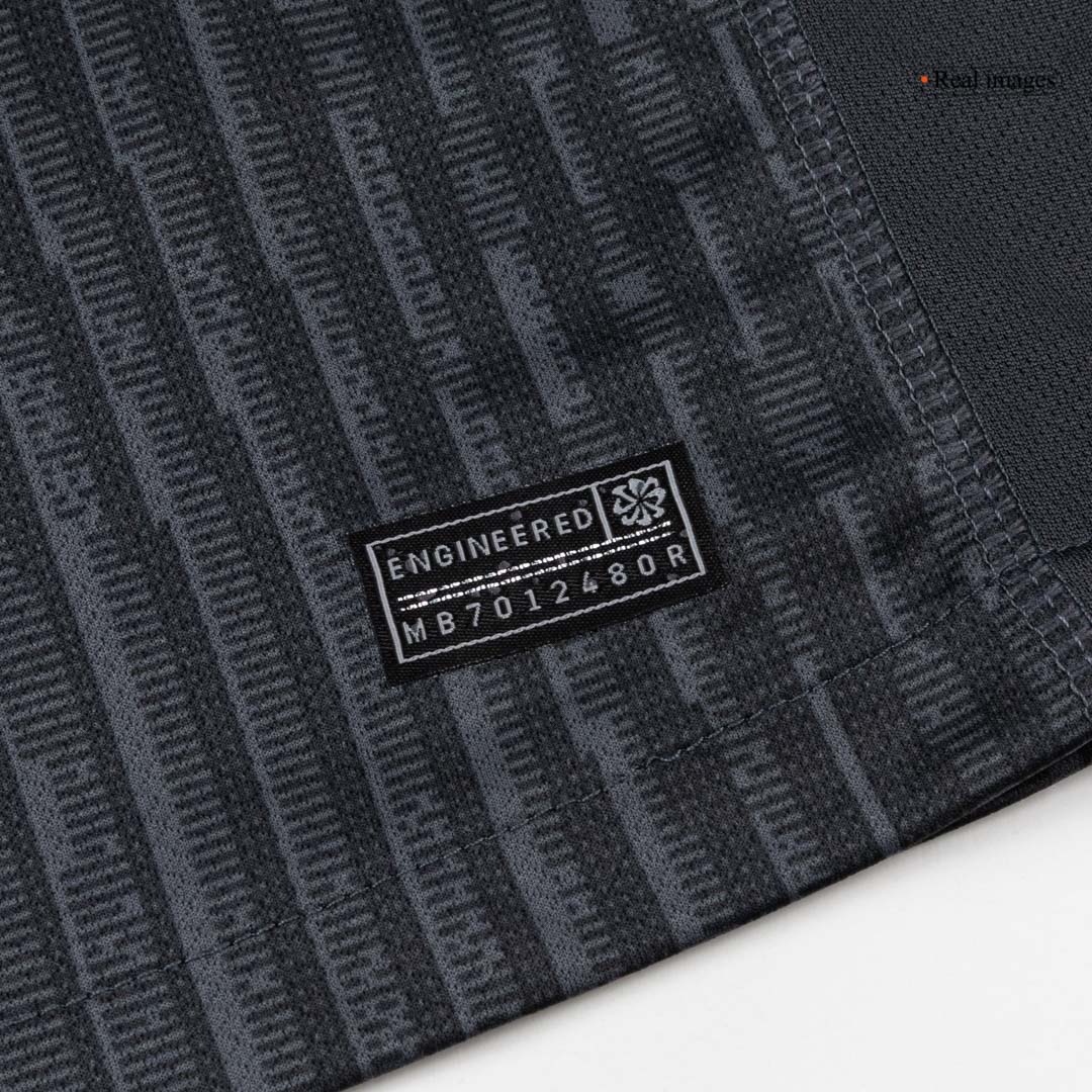 PSG Fourth Away Jerseys Kit 2025/26 - Image 2