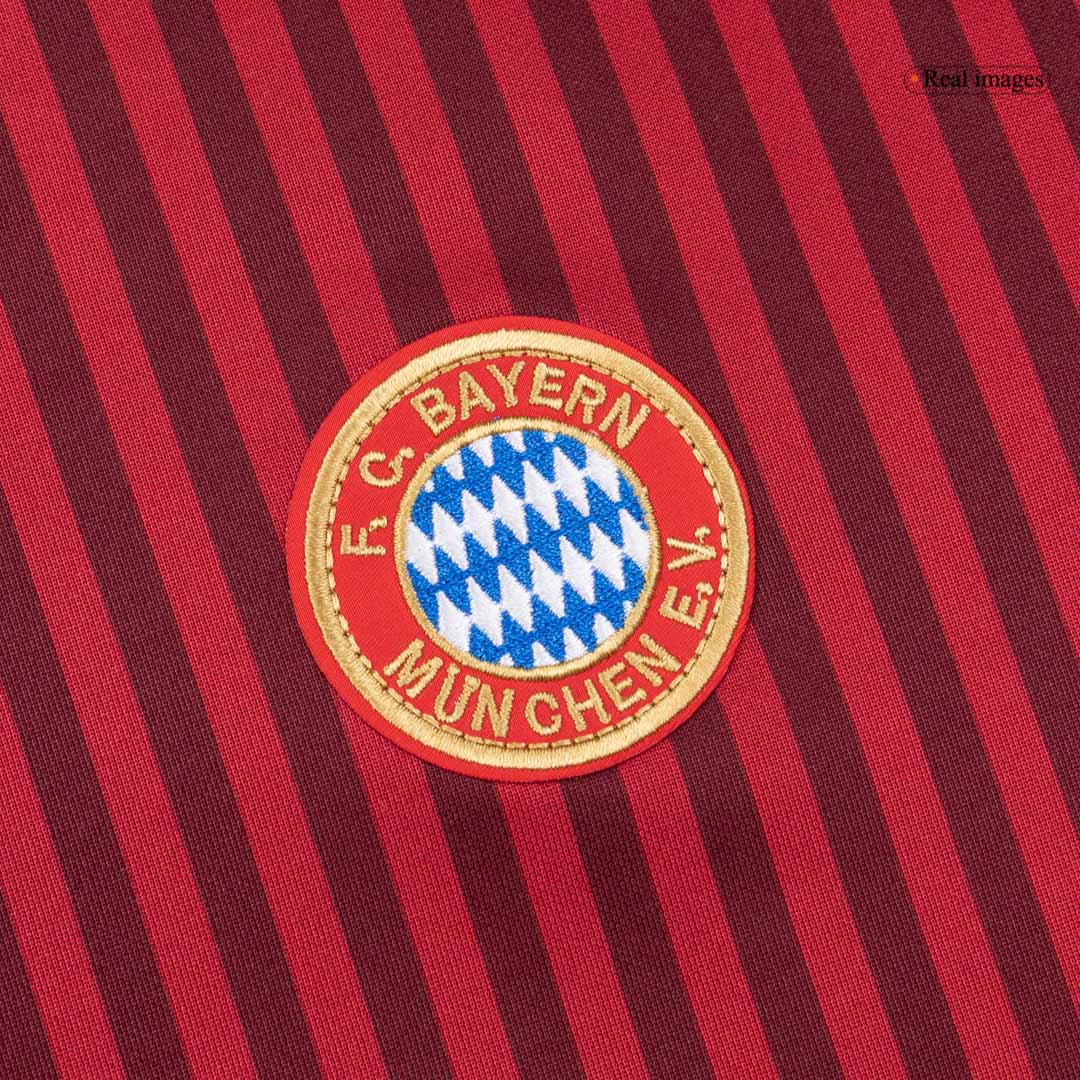 Bayern Munich Icon Soccer Jersey 2025/26 - Image 5