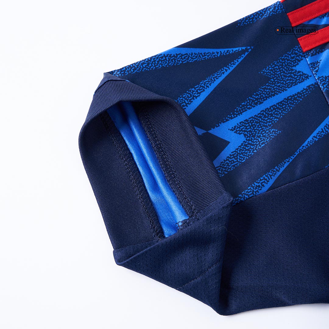 Arsenal Away Jerseys Kit 2025/26 - Image 4