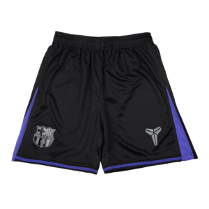 Barcelona Away Soccer Shorts 2025/26