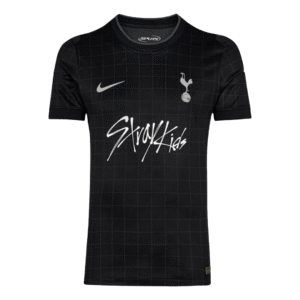 Tottenham Hotspur Soccer Jersey 2025/26