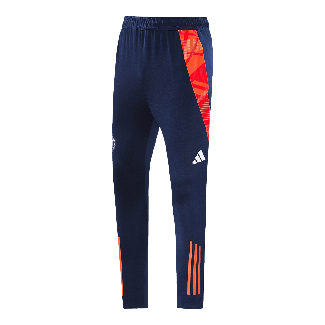 Manchester United Jersey Soccer Jersey 2024/25 - Image 7