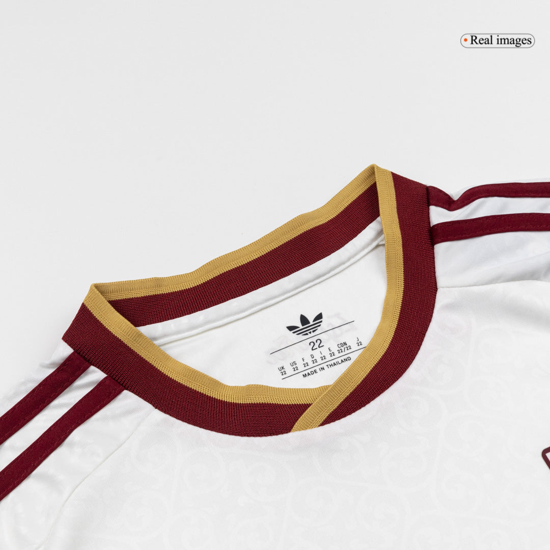 Spain Away Kids Soccer Jerseys Kit World Cup 2026 - Image 10
