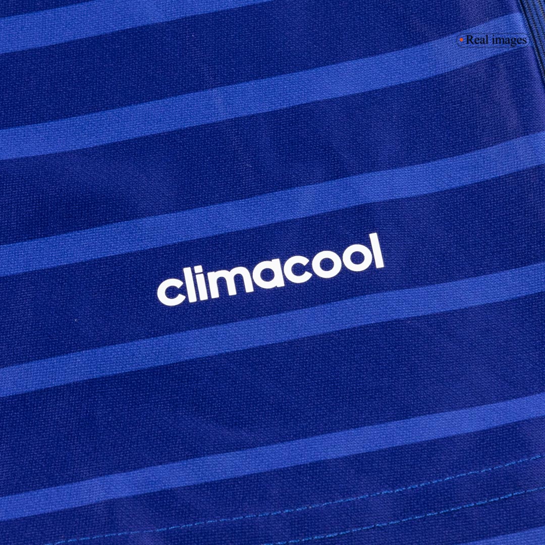 Retro Soccer Jersey Chelsea Home 2014/15 - Image 2