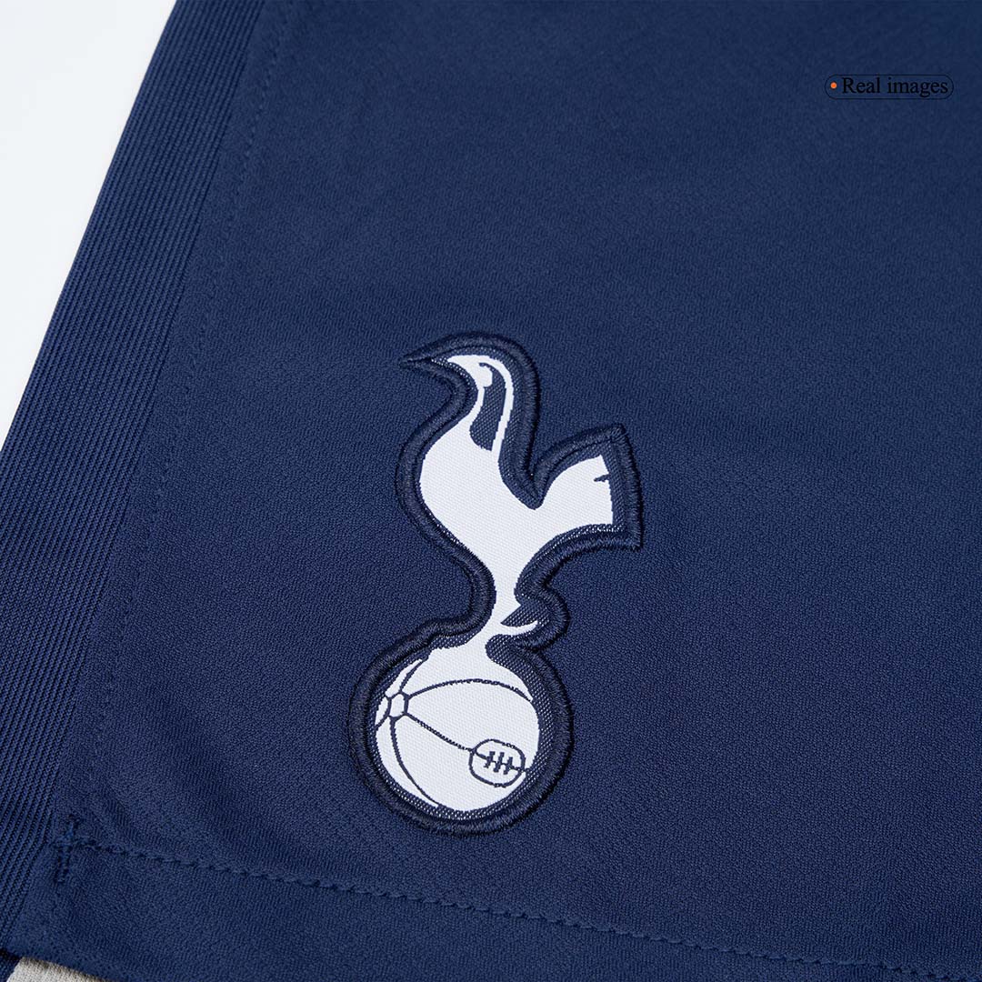 Tottenham Hotspur Home Jerseys Full Kit 2025/26 - Image 3