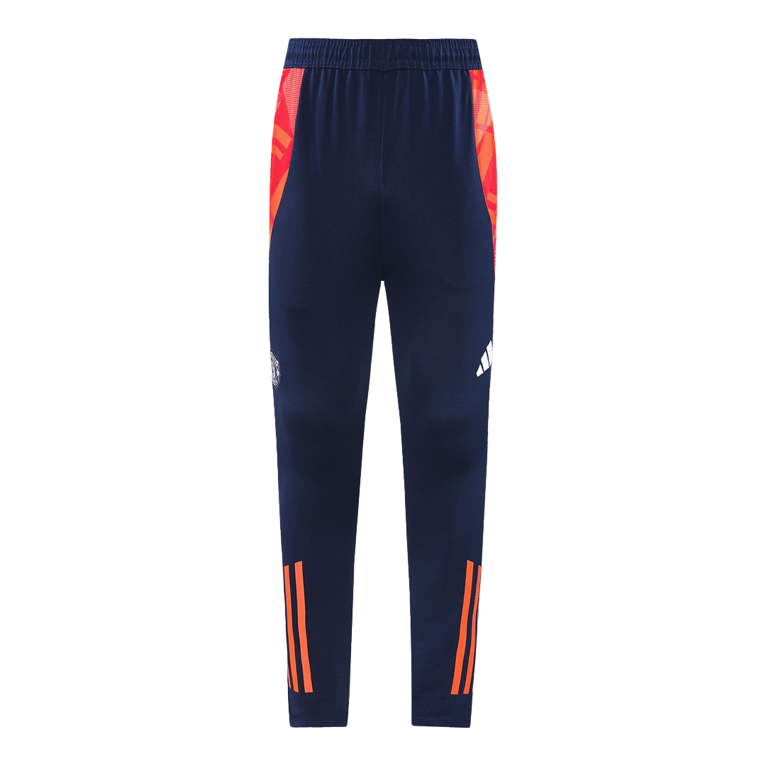 Manchester United Jersey Soccer Jersey 2024/25 - Image 9
