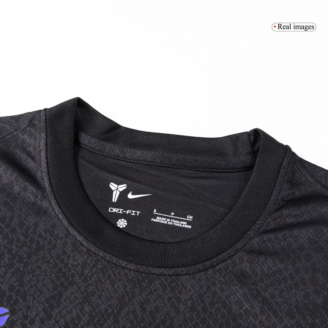 Barcelona x Kobe Bryant Jersey Pre-Match Soccer Jersey 2025/26 - Image 7