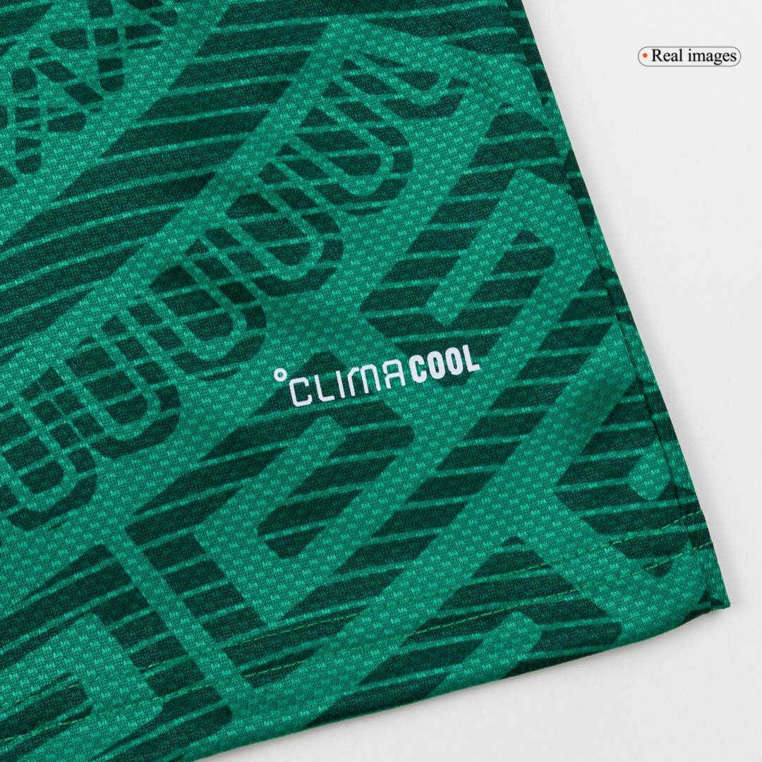 Mexico Home World Cup Jerseys Full Kit 2026 - Image 4