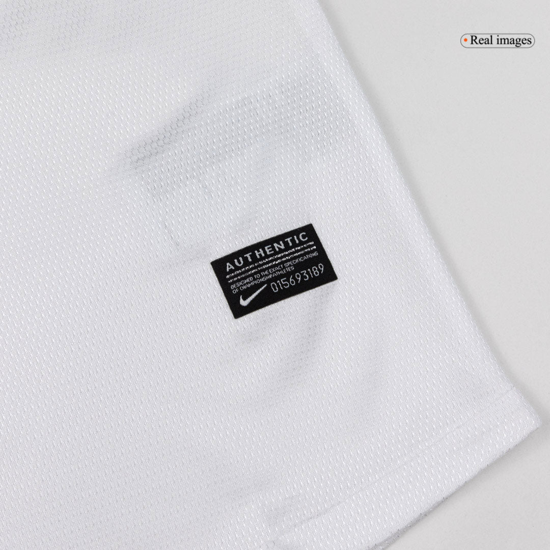 Retro Soccer Jersey Portugal Away 2012 - Image 2