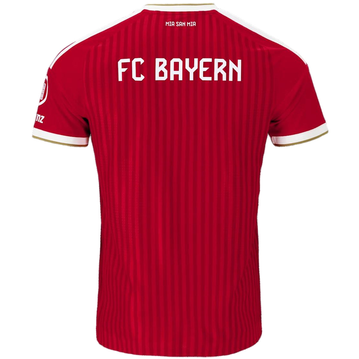 Bayern Munich Home Player Version Jersey 2026/27 - Image 2