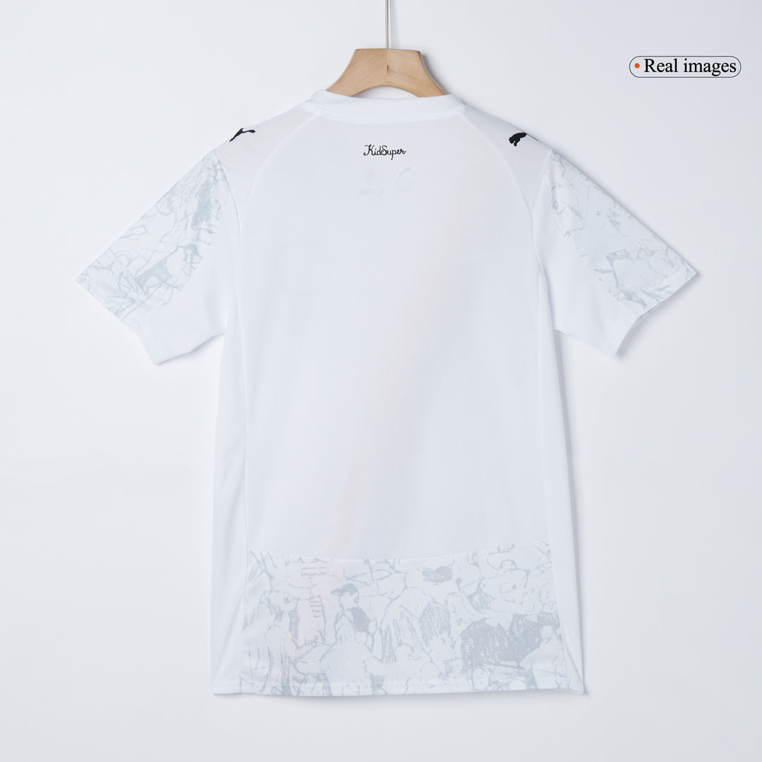 Manchester City KidSuper Soccer Jersey World Cup 2025/26 - Club World Cup - Image 10