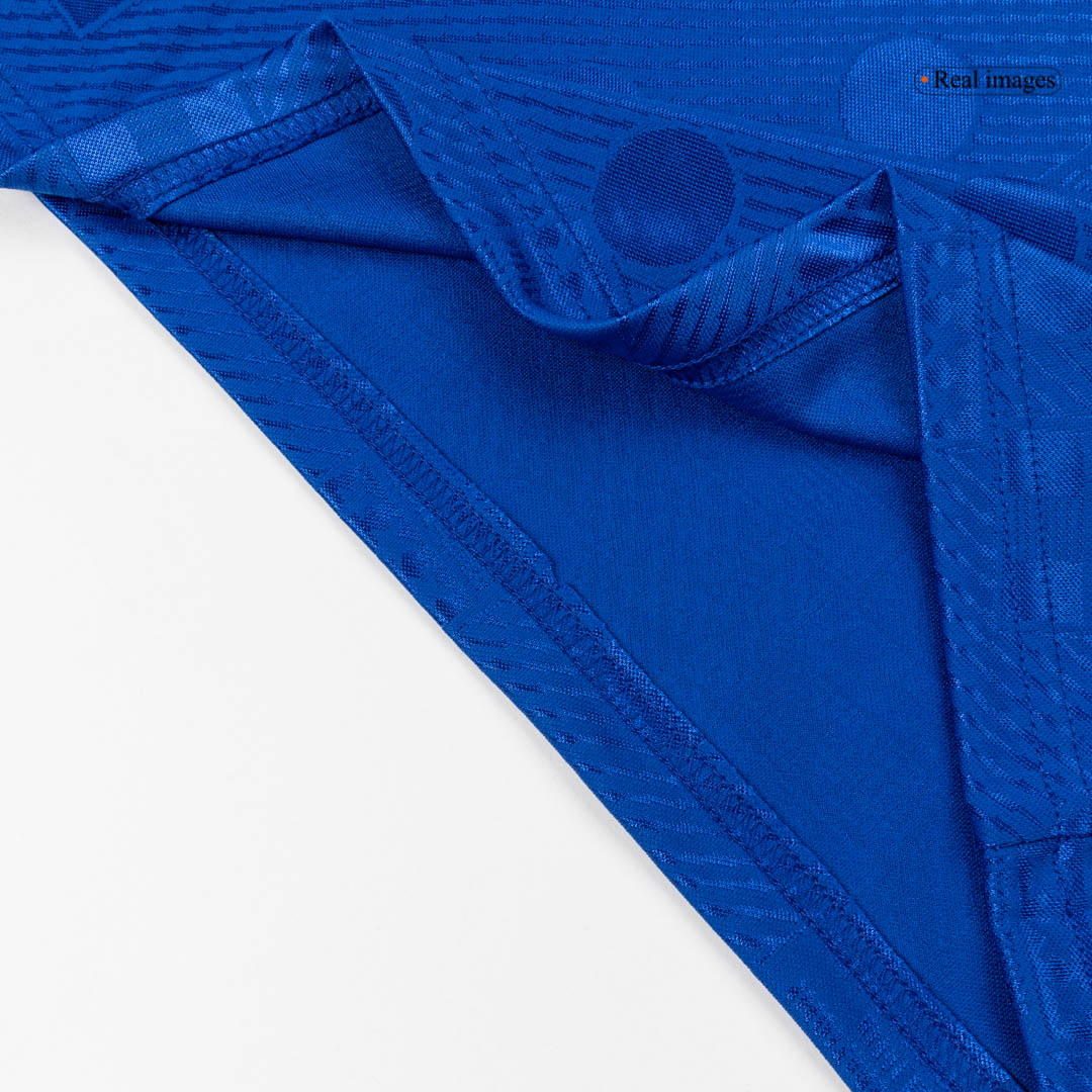 Retro Soccer Jersey Italy Home 1994 - Image 2