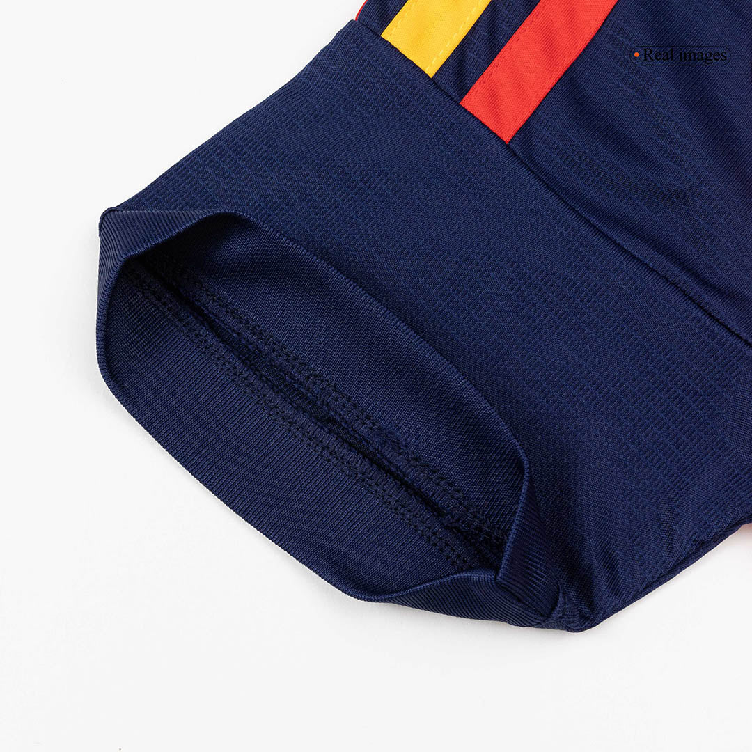 Women's Spain Home Jersey World Cup 2026 - Image 4