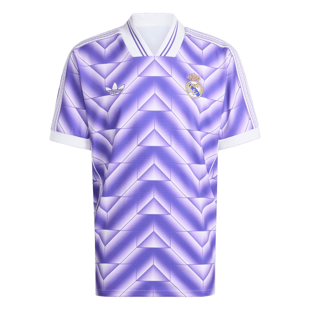 Real Madrid Special Soccer Jersey 2025/26