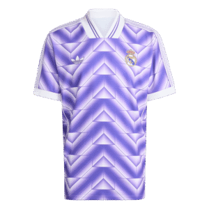 Real Madrid Special Soccer Jersey 2025/26