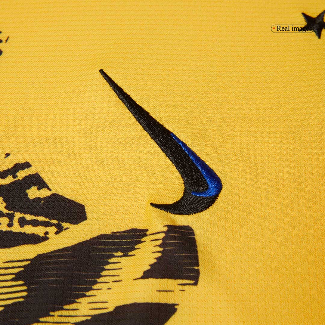LAUTARO #10 Inter Milan Third Away Soccer Jersey 2024/25 - Image 7