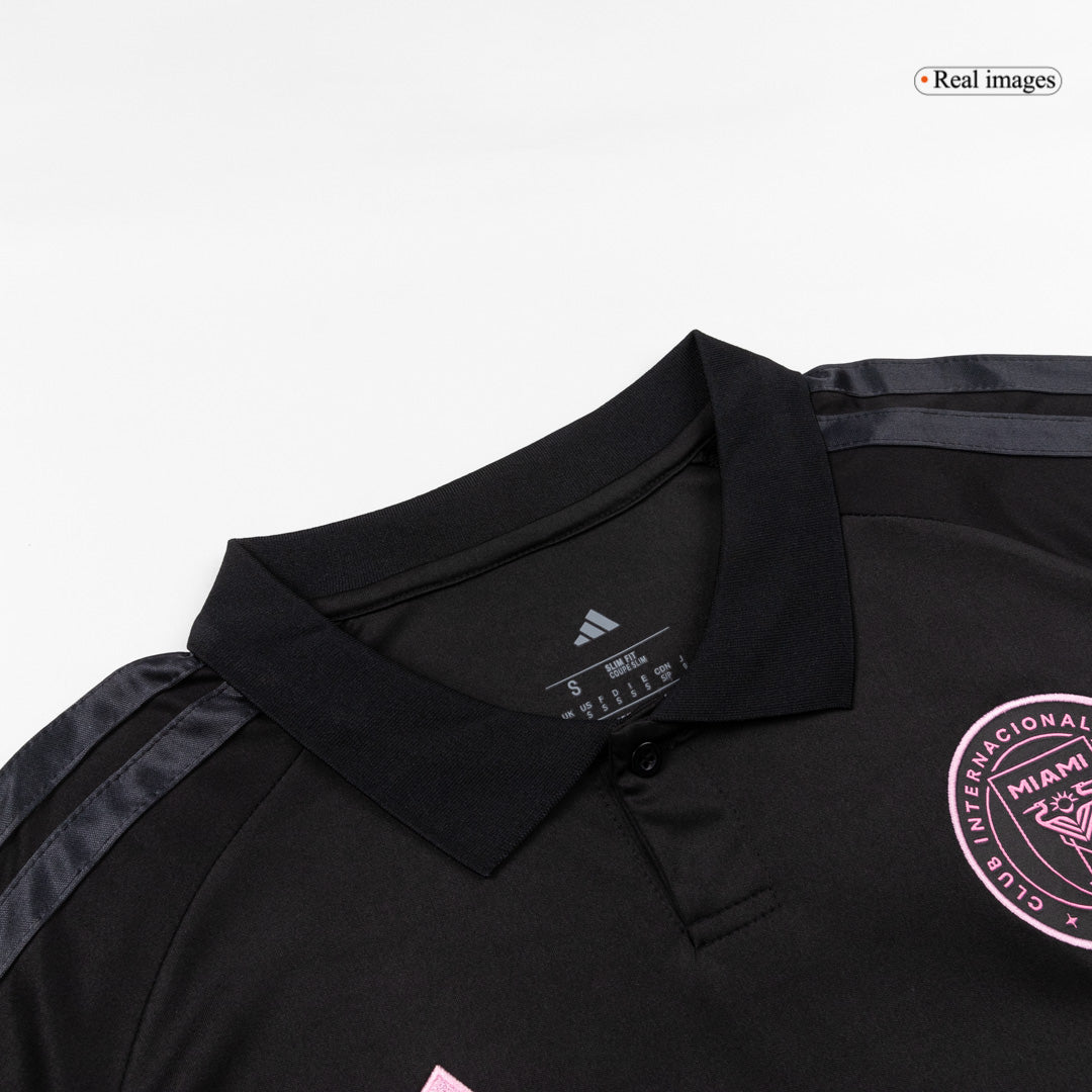 Inter Miami CF Away Soccer Jersey 2026 - Image 8