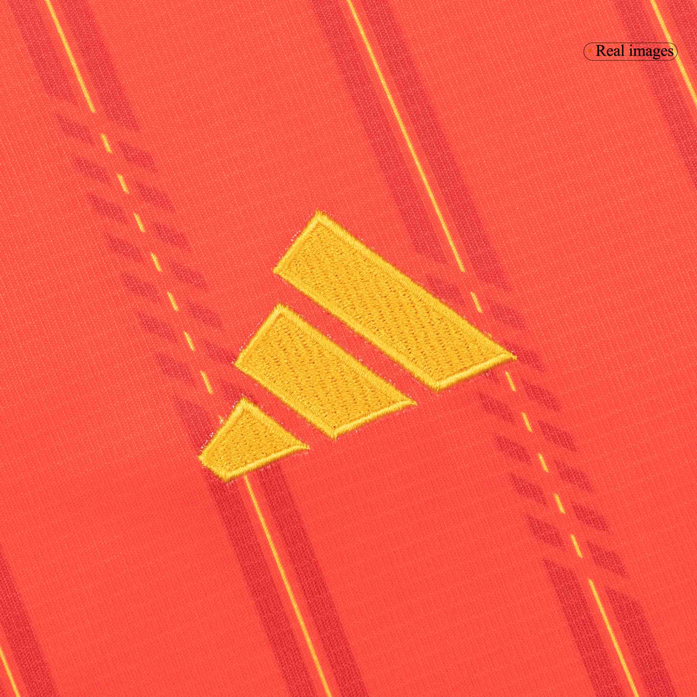 Women's Spain Home Jersey World Cup 2026 - Image 5