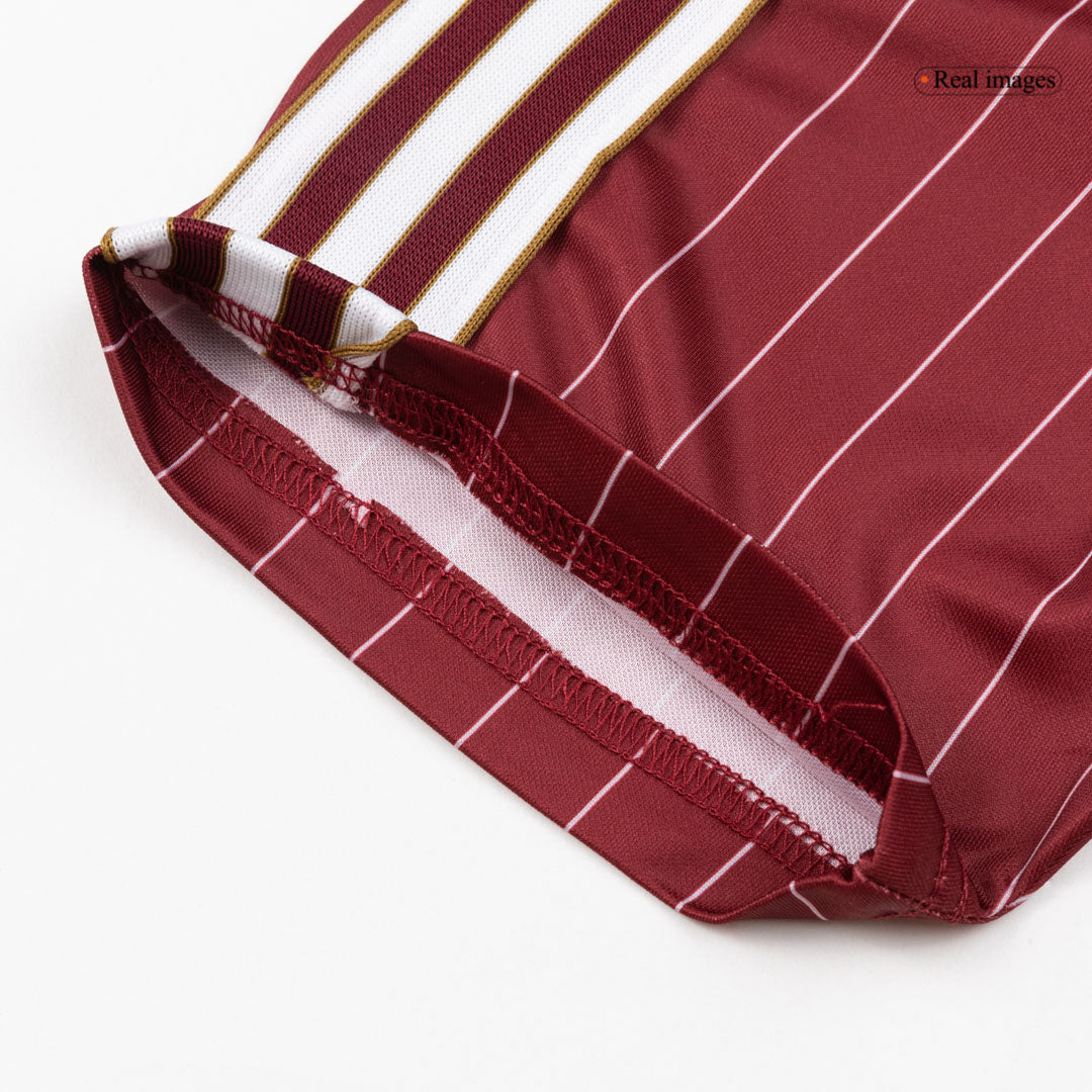 Arsenal Icon Soccer Jersey 2025/26 - Image 3