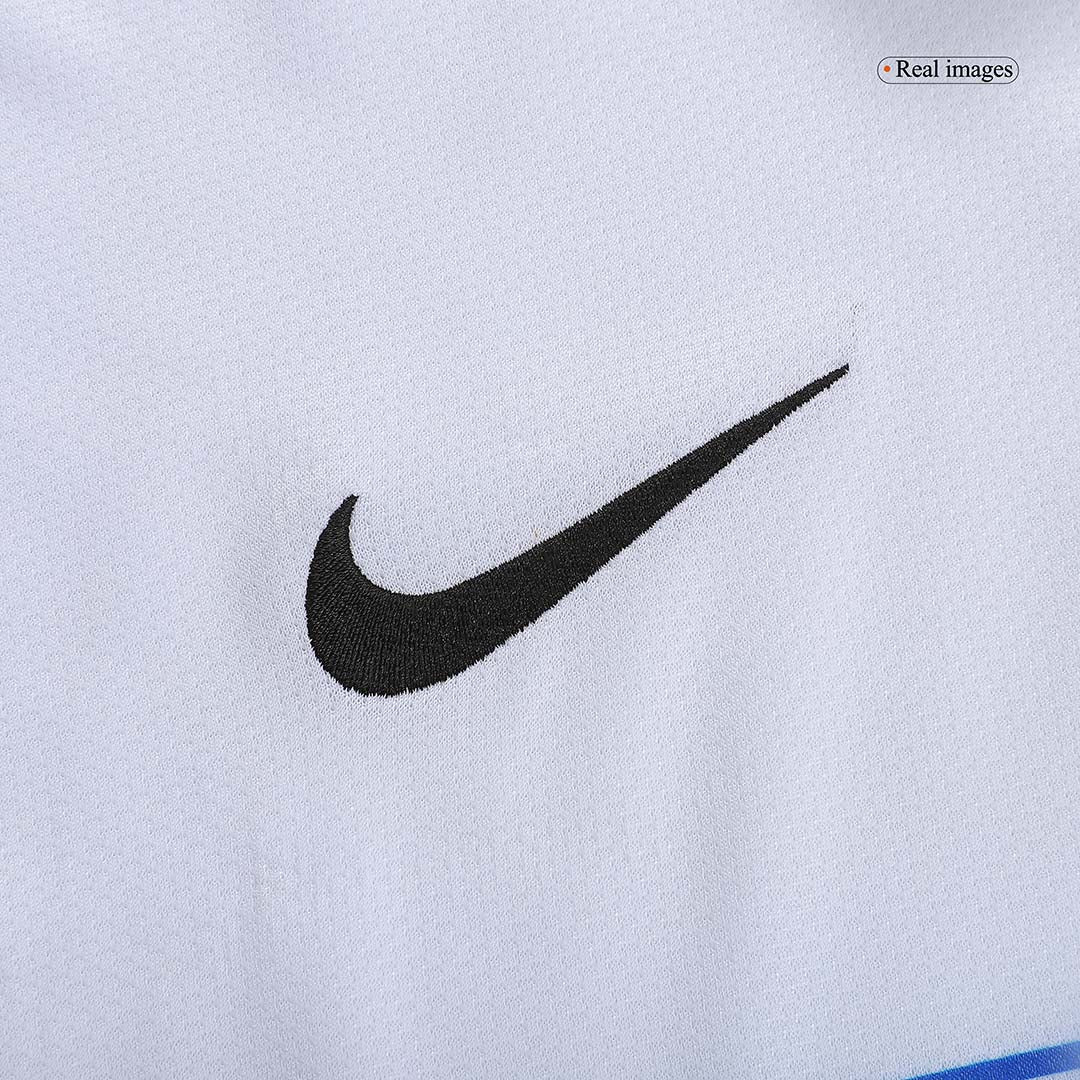 Retro 2009/10 Inter Milan Away Soccer Jersey - Image 11