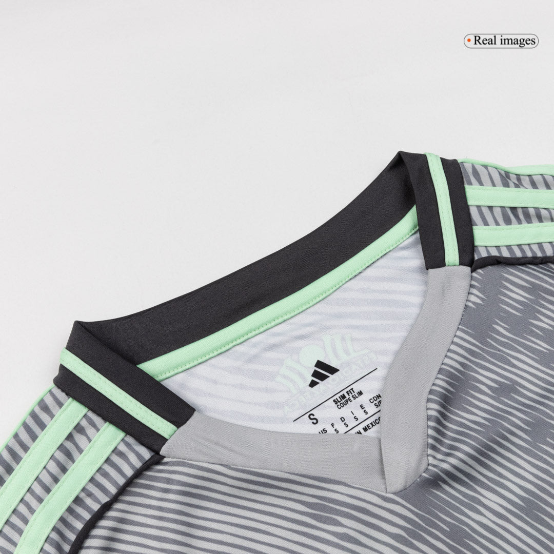 Club America Soccer Jersey Shirt 2025/26 - Image 9