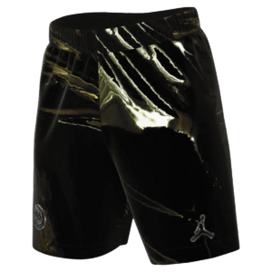 PSG Fifth Away Soccer Shorts 2025/26