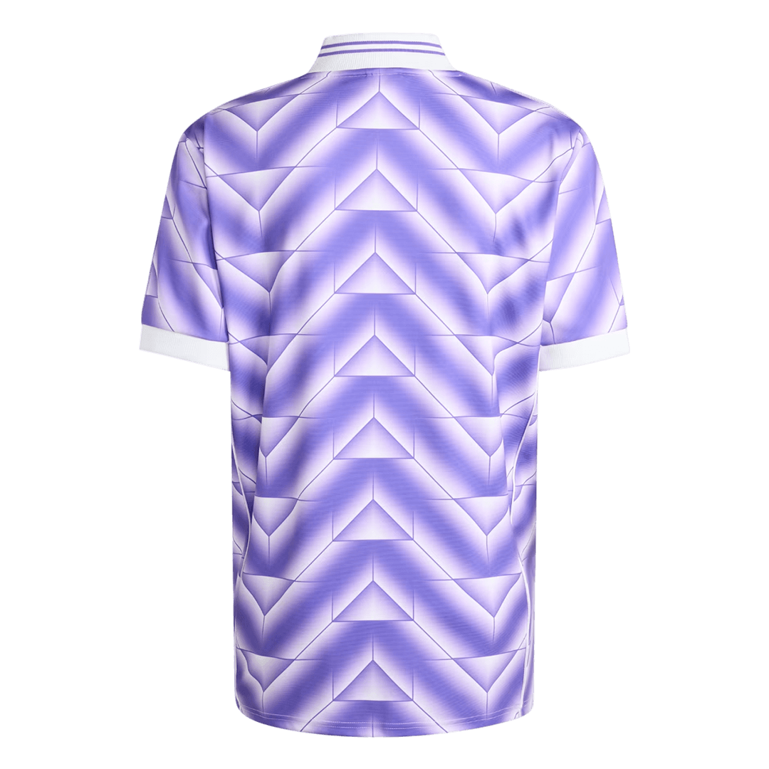 Real Madrid Special Soccer Jersey 2025/26 - Image 3