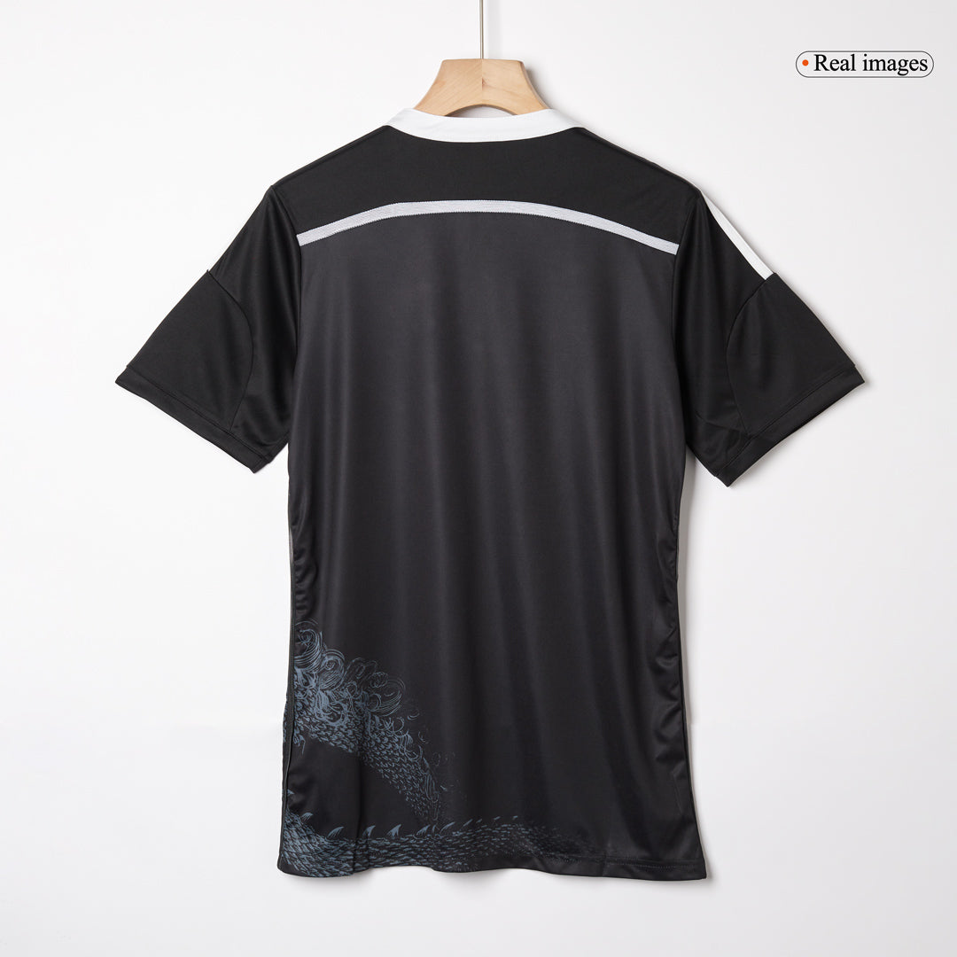Vintage Soccer Jersey RONALDO #7 Real Madrid Third Away 2014/15 - Image 9