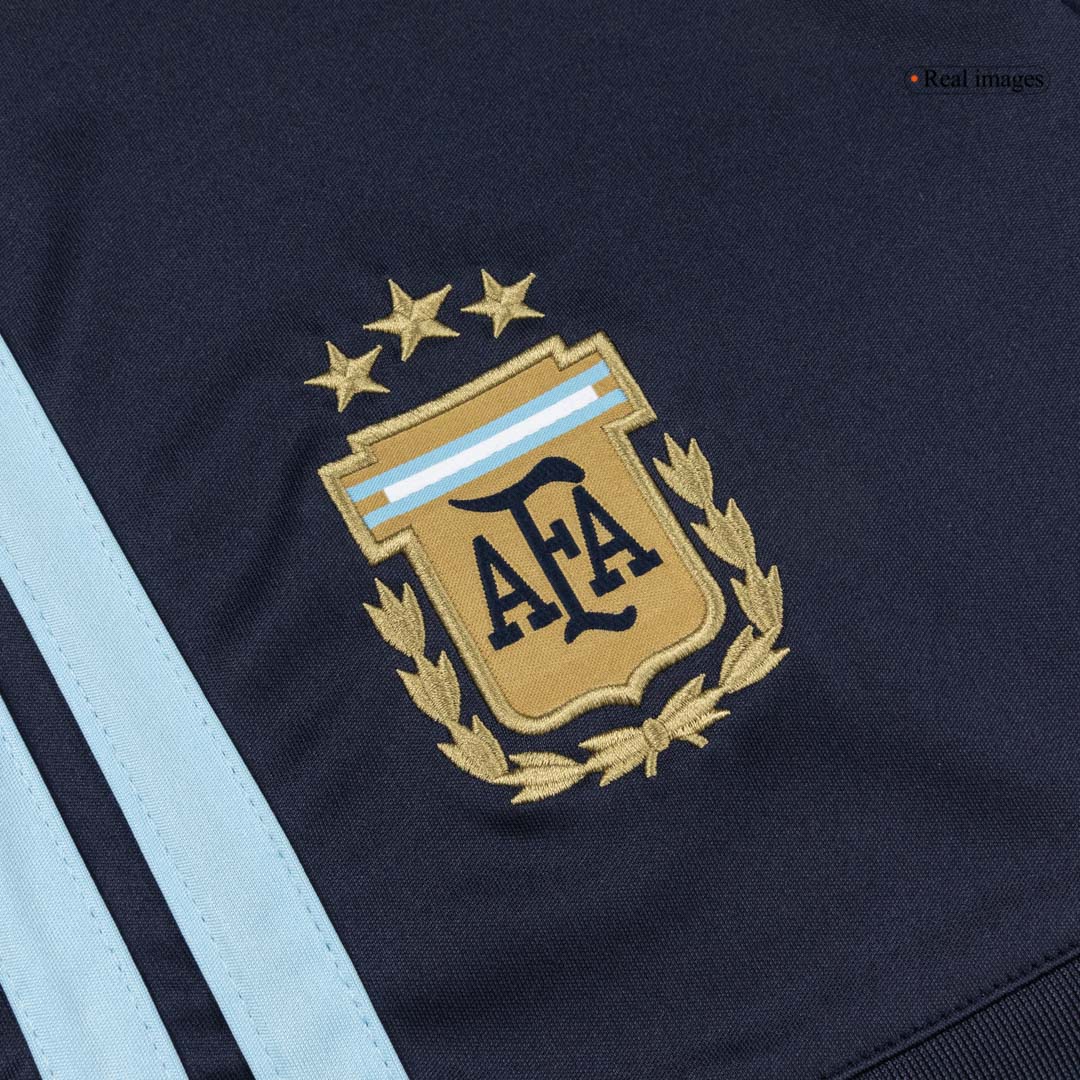 Argentina Home Kids Soccer Jerseys Kit World Cup 2026 - Image 3