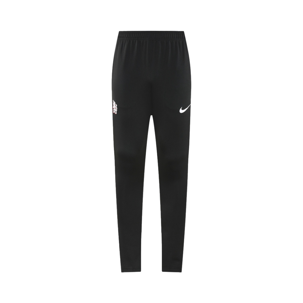 Chelsea Soccer Pants 2025/26 Black