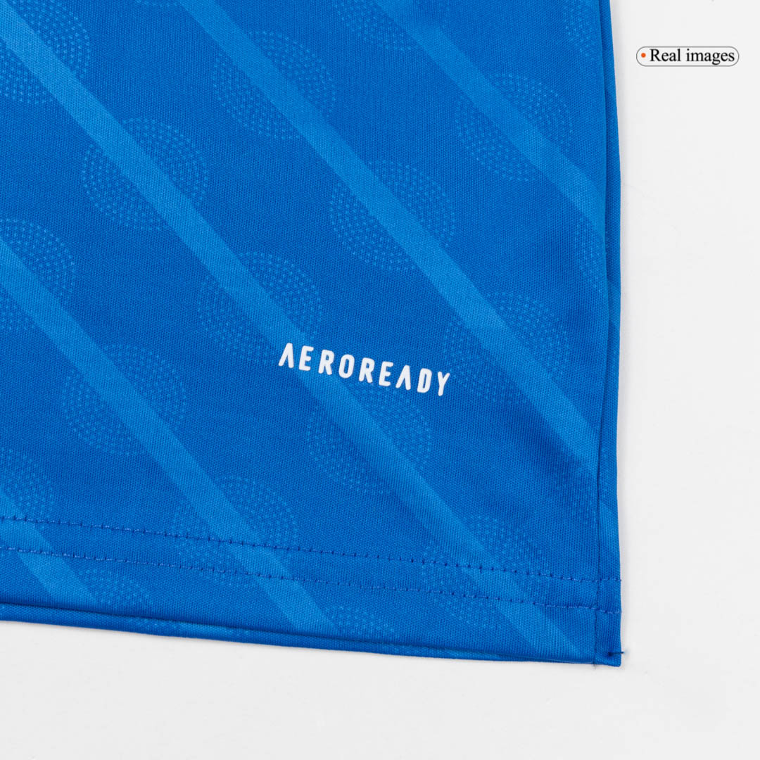 Real Madrid Third Away Kids Soccer Jerseys Full Kit 2025/26 - Image 7