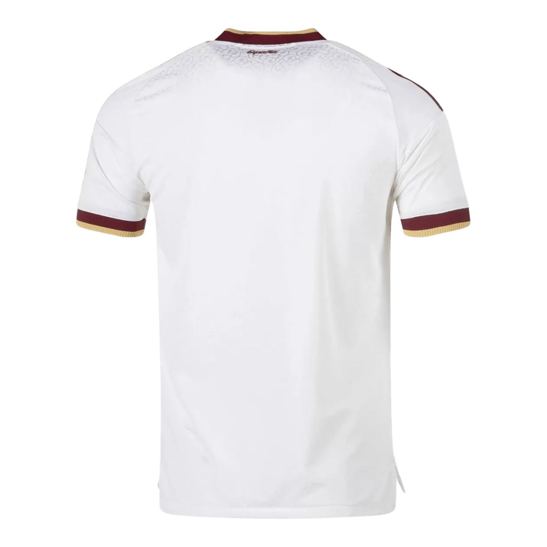 Spain Away Player Version Jersey World Cup 2026 - Image 2