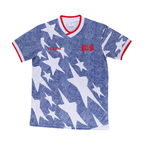 Retro USA Away Jersey World Cup 1994 - Image 14