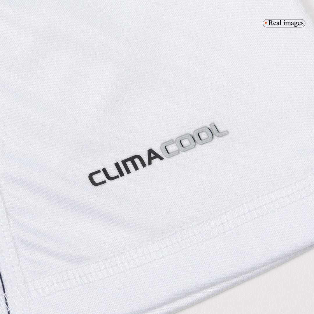Retro Soccer Jersey France Away 2010 - Image 3