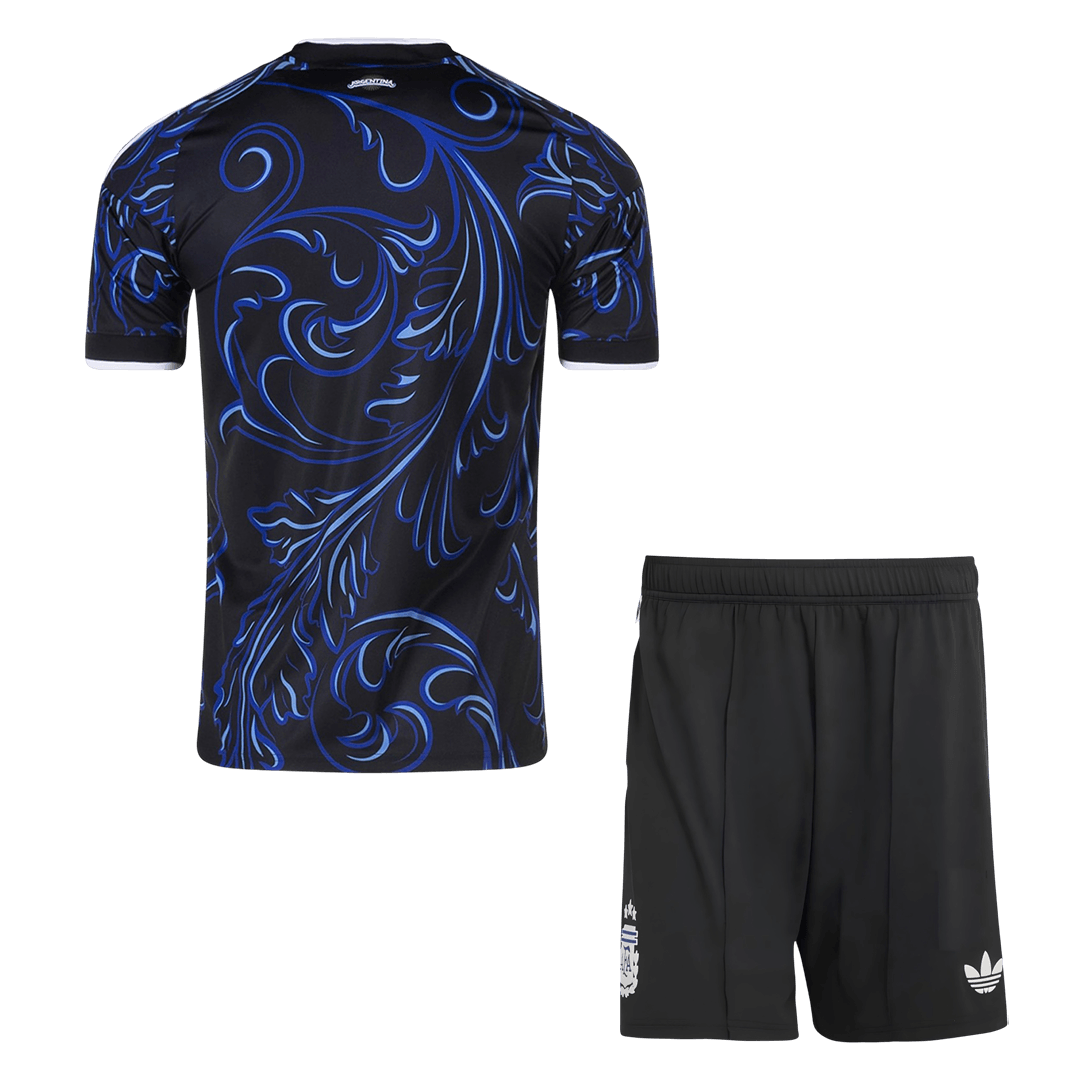 Argentina Away Jerseys Kit World Cup 2026 - Image 5