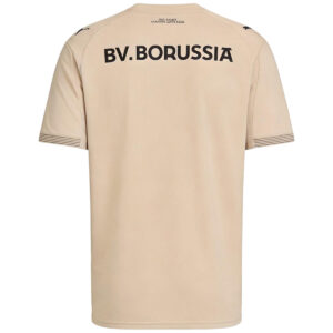 Borussia Dortmund Special Jersey 2026 100th Anniversary Rote Erde