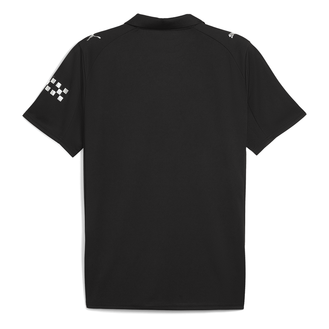 Manchester City Away Soccer Jersey 2025/26 - Image 10