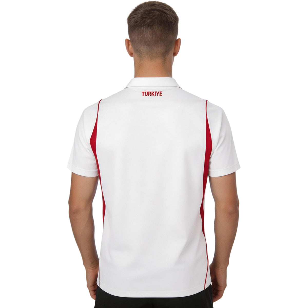 Turkey Away Jersey World Cup 2026 - Image 4