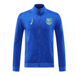 Barcelona Soccer Jacket 2024/25