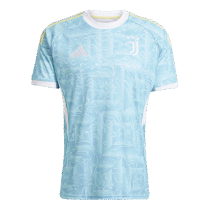 $8.9 Juventus Soccer Jersey Away Shirt 2025/26