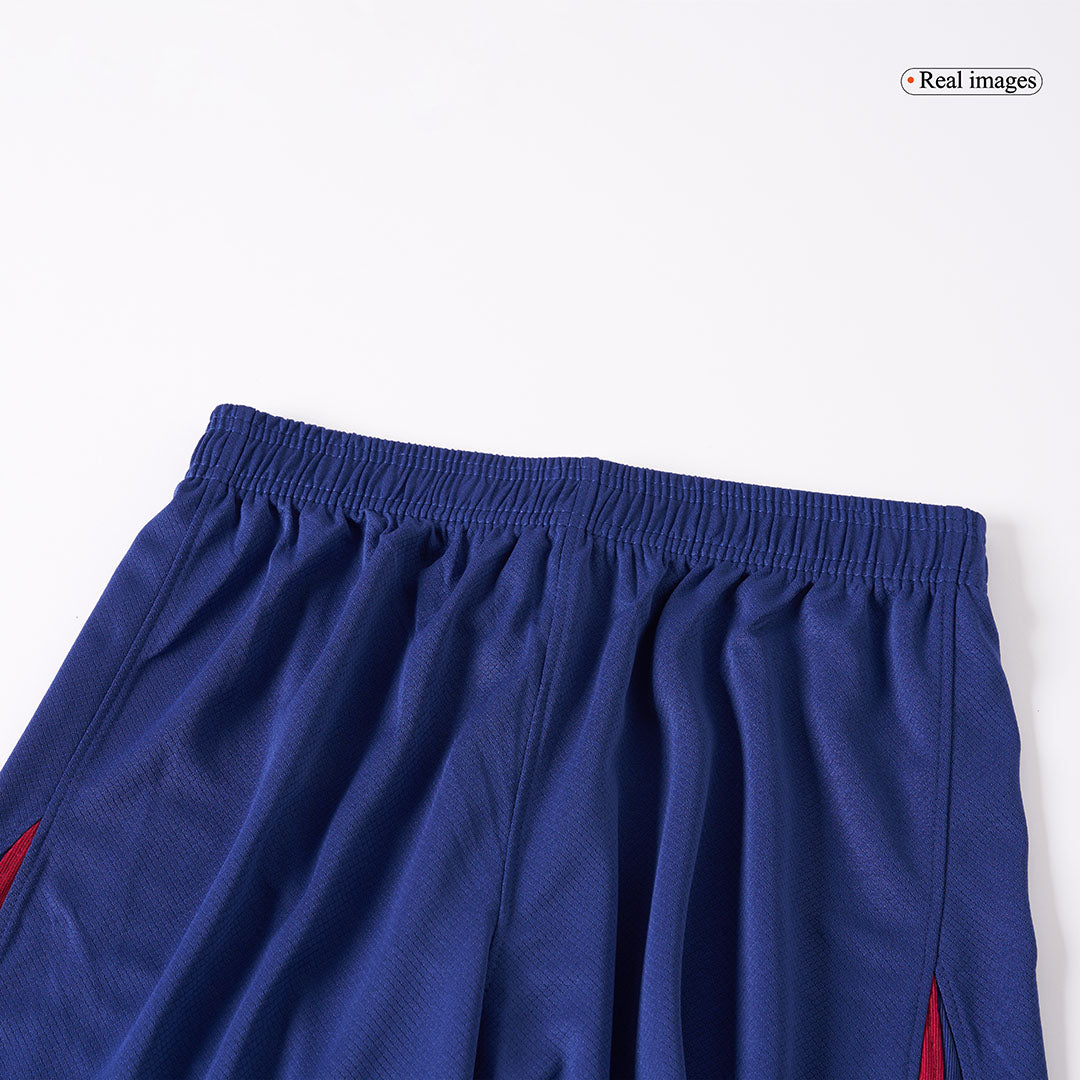 Barcelona Home Jerseys Full Kit 2025/26 - Image 11