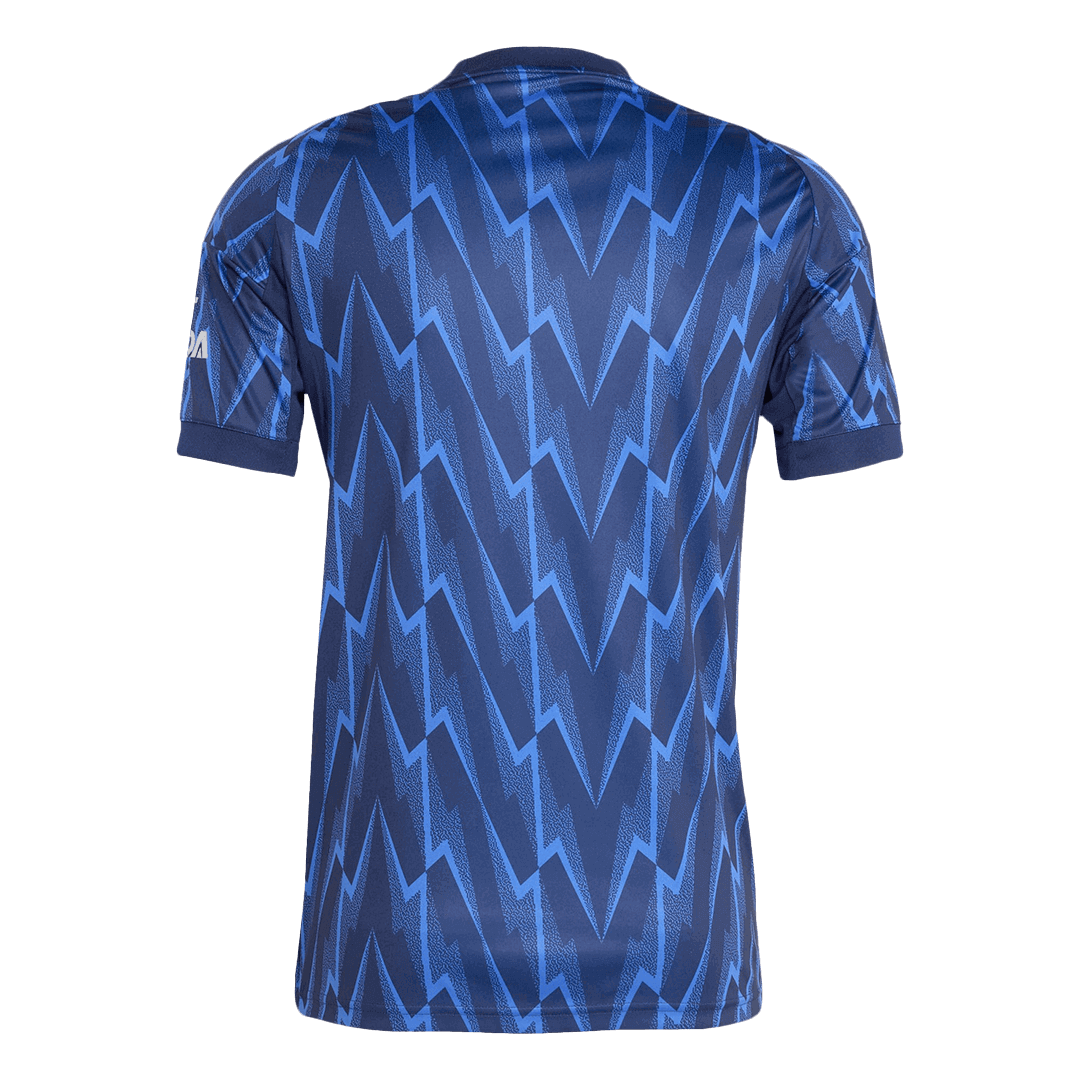 Arsenal Away Soccer Jersey 2025/26 - Image 4