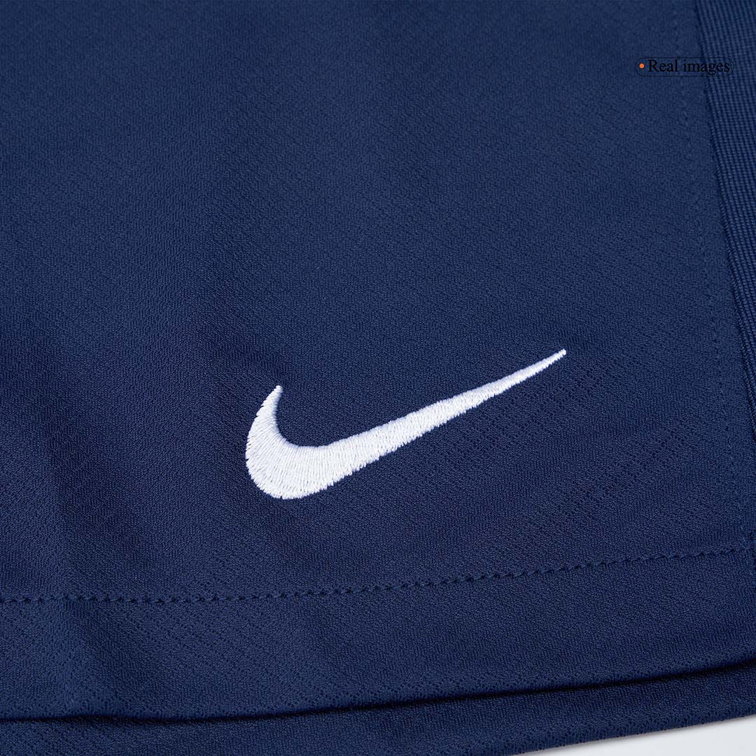 Tottenham Hotspur Home Jerseys Kit 2025/26 - Image 2