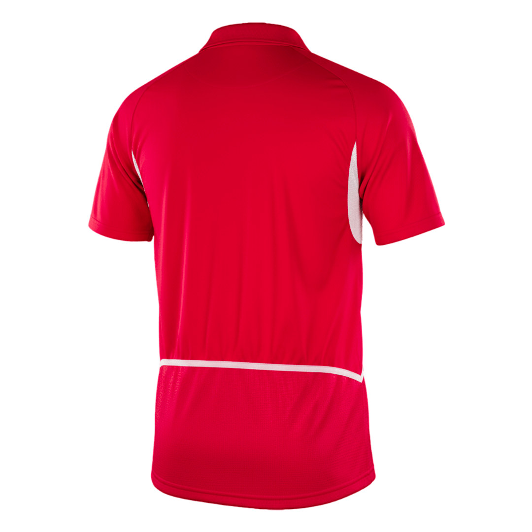 Retro Soccer Jersey South Korea Home 2002 - Image 8