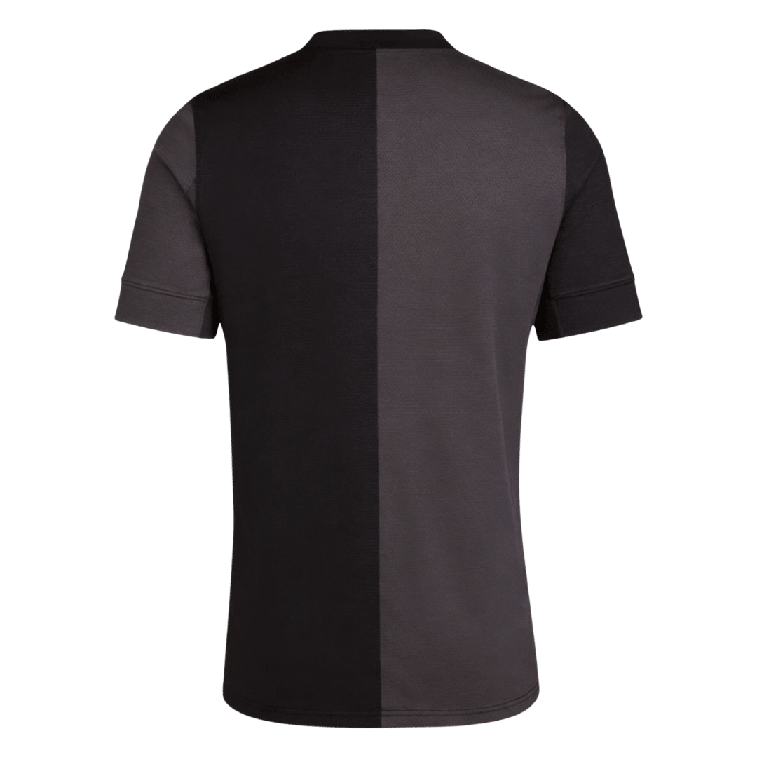 Retro Soccer Jersey Manchester City Away 2013/14 - Image 4