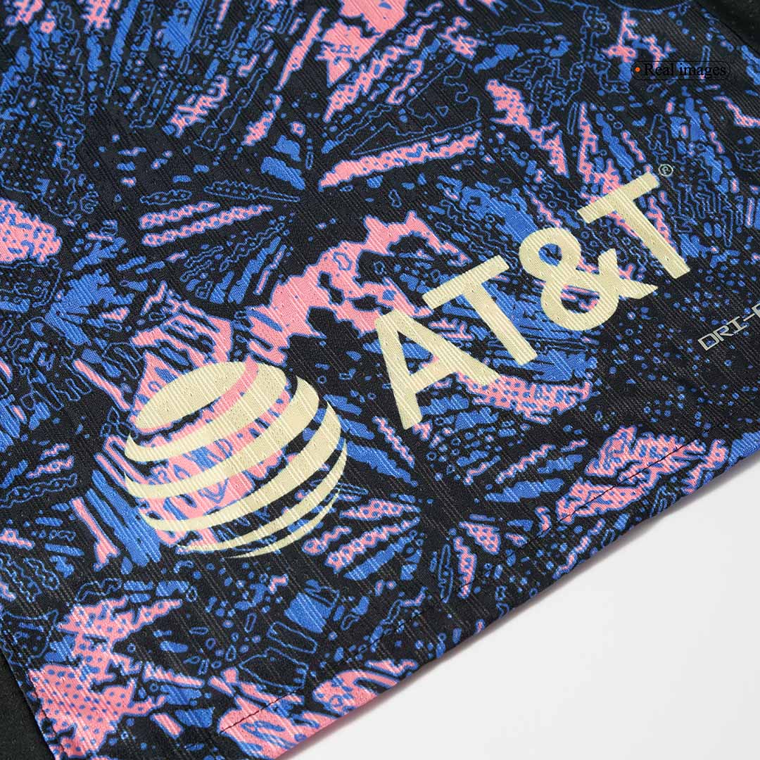Club America Third Away Soccer Jersey 2024/25 - Player Version - Image 3